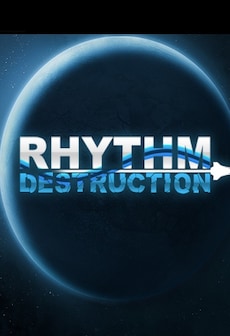 Rhythm Destruction Steam Key GLOBAL
