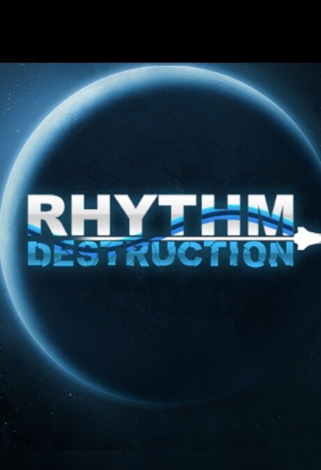 Rhythm Destruction Steam Key GLOBAL