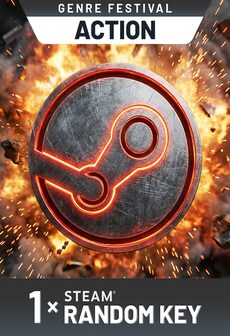Action Random Game (PC) - Steam Key - GLOBAL