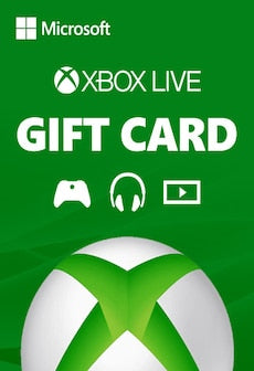 XBOX Live Gift Card 30 EUR - Xbox Live Key - EUROPE