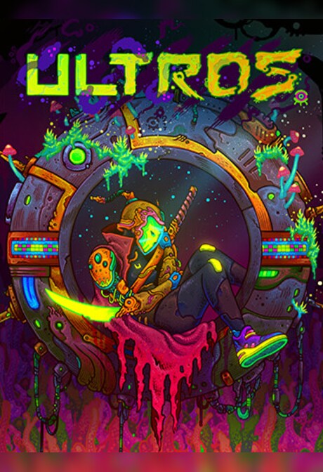 Ultros (PC) - Steam Gift - GLOBAL