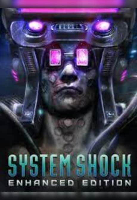System Shock: Enhanced Edition (PC) - Steam Key - EUROPE