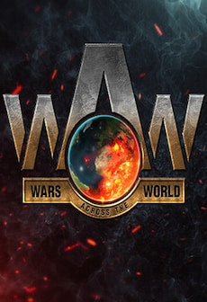 Wars Across The World (PC) - Steam Key - GLOBAL
