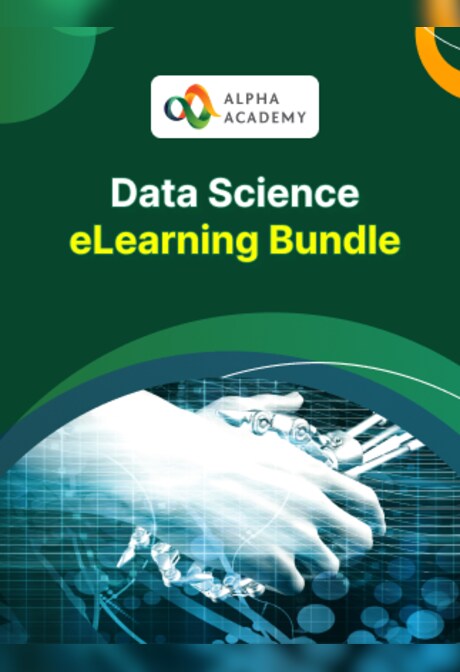Unlocking Data Science and Machine Learning with R - Alpha Academy