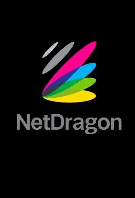 NetDragon Universal Gift Card 10 USD  - NetDragon Key  - UNITED STATES