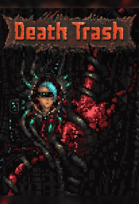 Death Trash (PC) - Steam Gift - GLOBAL