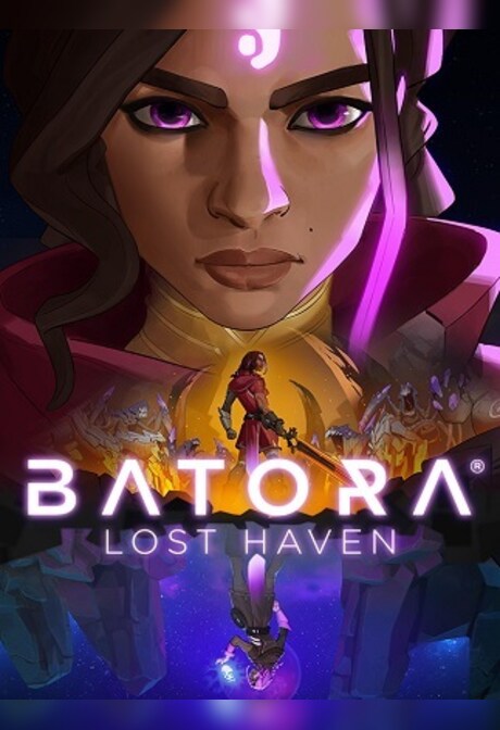 Batora: Lost Haven (PC) - Steam Key - GLOBAL