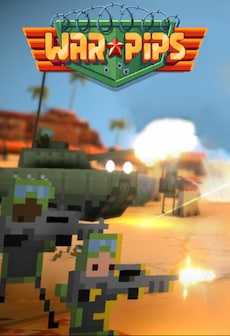 Warpips (PC) - Steam Gift - GLOBAL