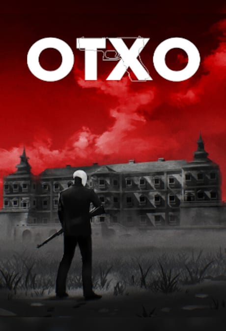 OTXO (PC) - Steam Key - EUROPE