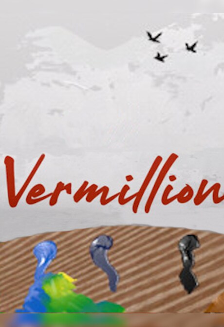 Vermillion (PC) - Steam Gift - EUROPE