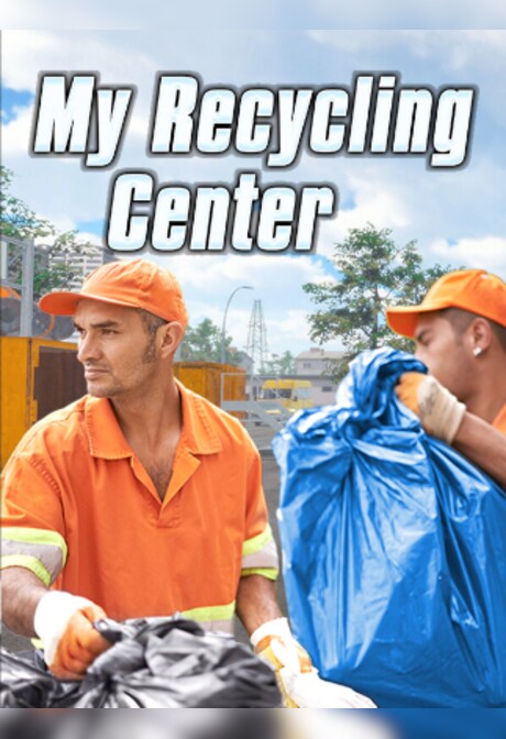 My Recycling Center (PC) - Steam Gift - GLOBAL