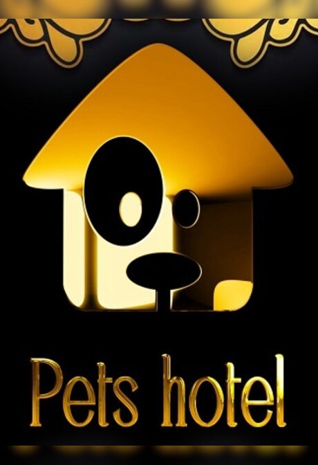 Pets Hotel (PC) - Steam Key - EUROPE
