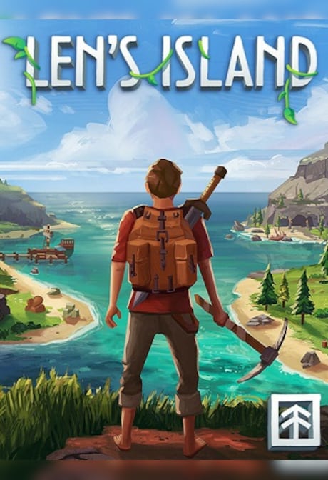 Len's Island (PC) - Steam Gift - GLOBAL