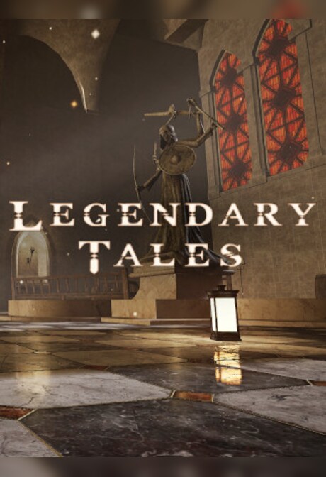 Legendary Tales (PC) - Steam Gift - EUROPE