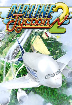 Airline Tycoon 2 (PC) - Steam Key - GLOBAL