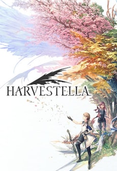 HARVESTELLA (PC) - Steam Key - EUROPE