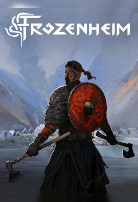 Frozenheim (PC) - Steam Gift - GLOBAL