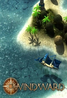Windward Steam Key GLOBAL