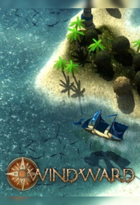 Windward Steam Gift LATAM