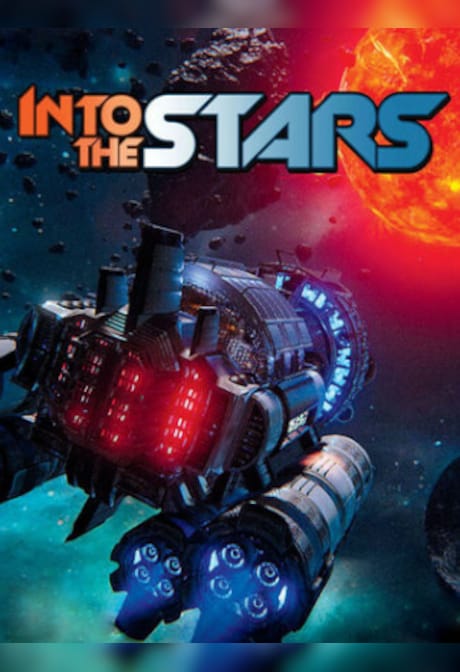Into the Stars Steam Gift GLOBAL