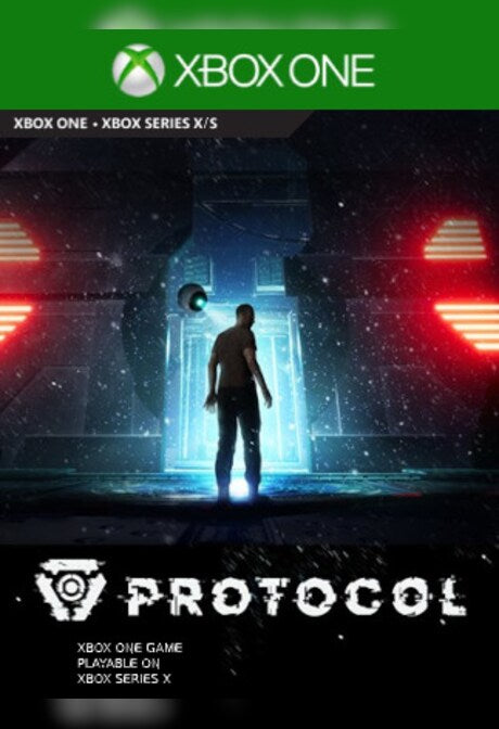 Protocol (Xbox One) - Xbox Live Key - ARGENTINA
