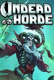 Undead Horde (PC) - Steam Key - GLOBAL