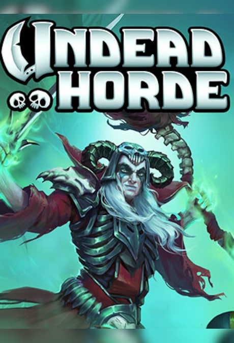 Undead Horde (PC) - Steam Gift - GLOBAL