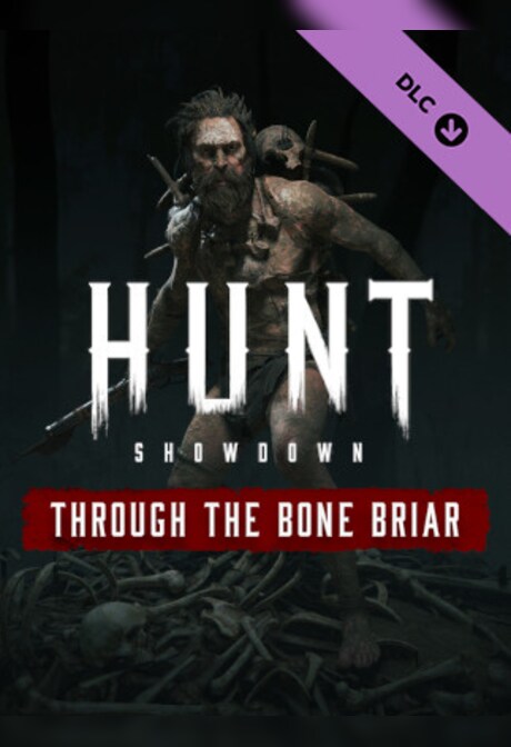 Hunt: Showdown - Through the Bone Briar (PC) - Steam Gift - EUROPE