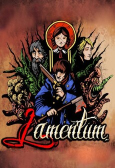 Lamentum (PC) - Steam Key - GLOBAL