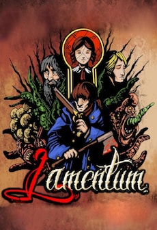 Lamentum (PC) - Steam Key - EUROPE