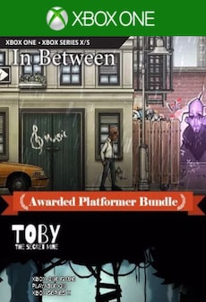 Awarded Platformer Bundle (Xbox One) - Xbox Live Key - ARGENTINA