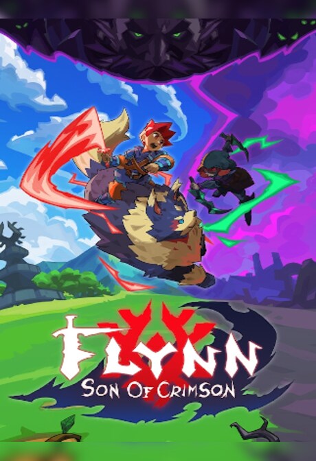 Flynn: Son of Crimson (PC) - Steam Gift - GLOBAL