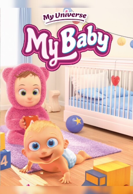 My Universe - My Baby (PC) - Steam Key - GLOBAL