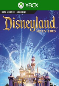 Disneyland Adventures (Xbox One) - Xbox Live Key - ARGENTINA