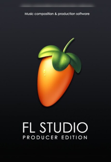 FL Studio | Producer Edition (PC, Mac) (Lifetime) - image-line Key - GLOBAL