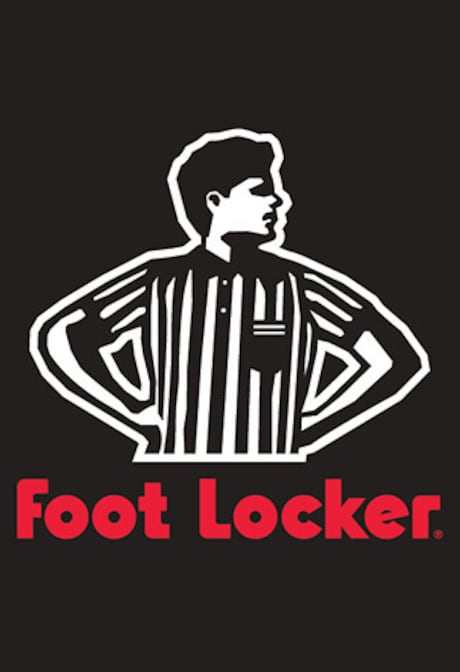 Foot Locker gift card 70 EUR - Foot Locker Key - BELGIUM