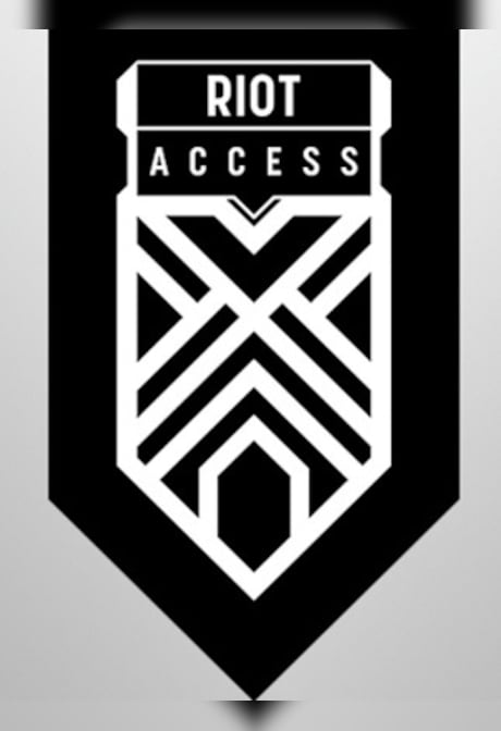 Riot Access Code 50 USD - Riot Key - UNITED STATES