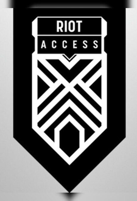 Riot Access Code 5 USD - Riot Key - UNITED STATES