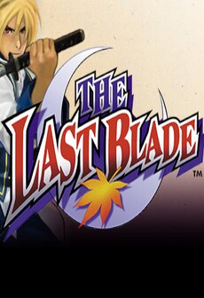 THE LAST BLADE Steam Key GLOBAL
