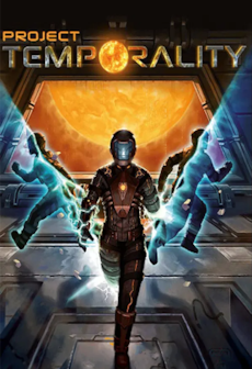 Project Temporality (PC) - Steam Gift - GLOBAL