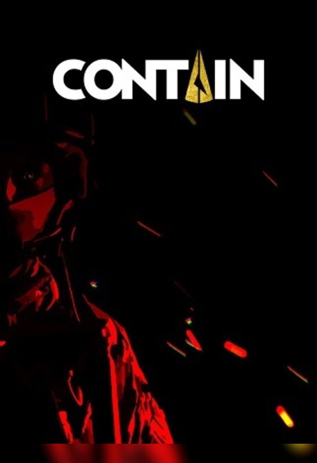 Contain (PC) - Steam Key - GLOBAL