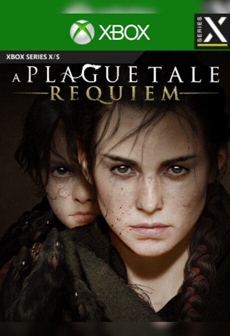 A Plague Tale: Requiem (Xbox Series X/S) - Xbox Live Key - UNITED STATES