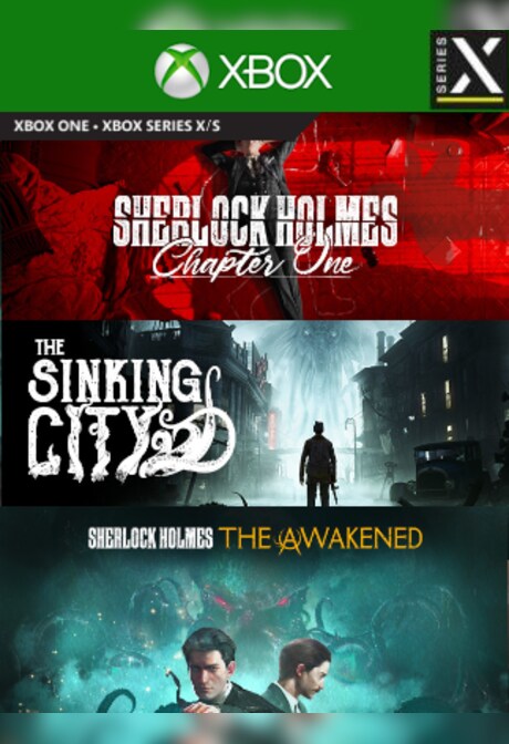 Fusion Bundle (Xbox Series X/S) - Xbox Live Key - EUROPE