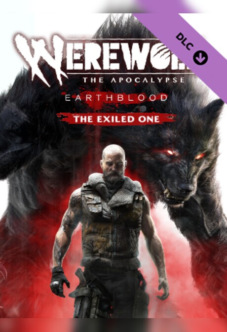 Werewolf: The Apocalypse - Earthblood The Exiled One (PC) - Steam Key - EUROPE