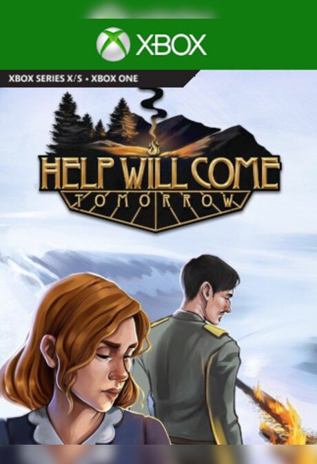 Help Will Come Tomorrow (Xbox One) - Xbox Live Key - EUROPE