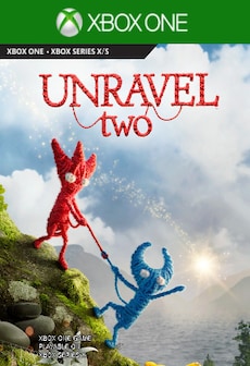 Unravel Two (Xbox One) - Xbox Live Key - ARGENTINA