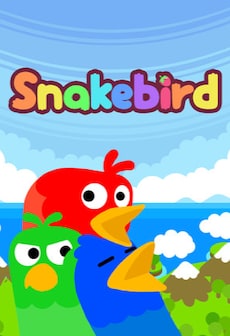 Snakebird (PC) - Steam Key - GLOBAL