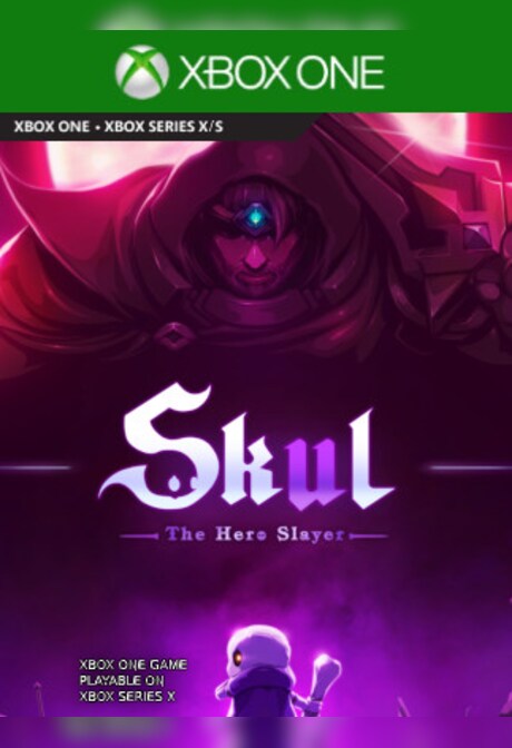 Skul: The Hero Slayer (Xbox One) - Xbox Live Key - EUROPE