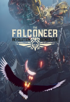 The Falconeer: Revolution Remaster (PC) - Steam Key - GLOBAL