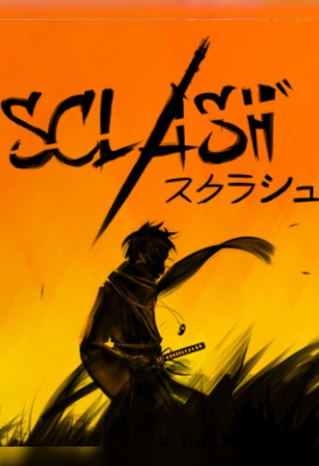 Sclash (PC) - Steam Gift - GLOBAL
